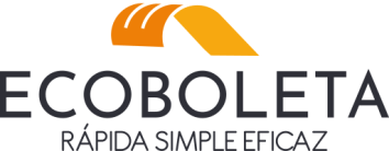 EcoBoleta